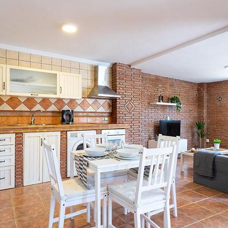 Apartamento Alberti Frigiliana Esterno foto