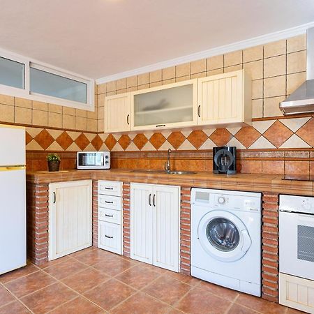 Apartamento Alberti Frigiliana Esterno foto