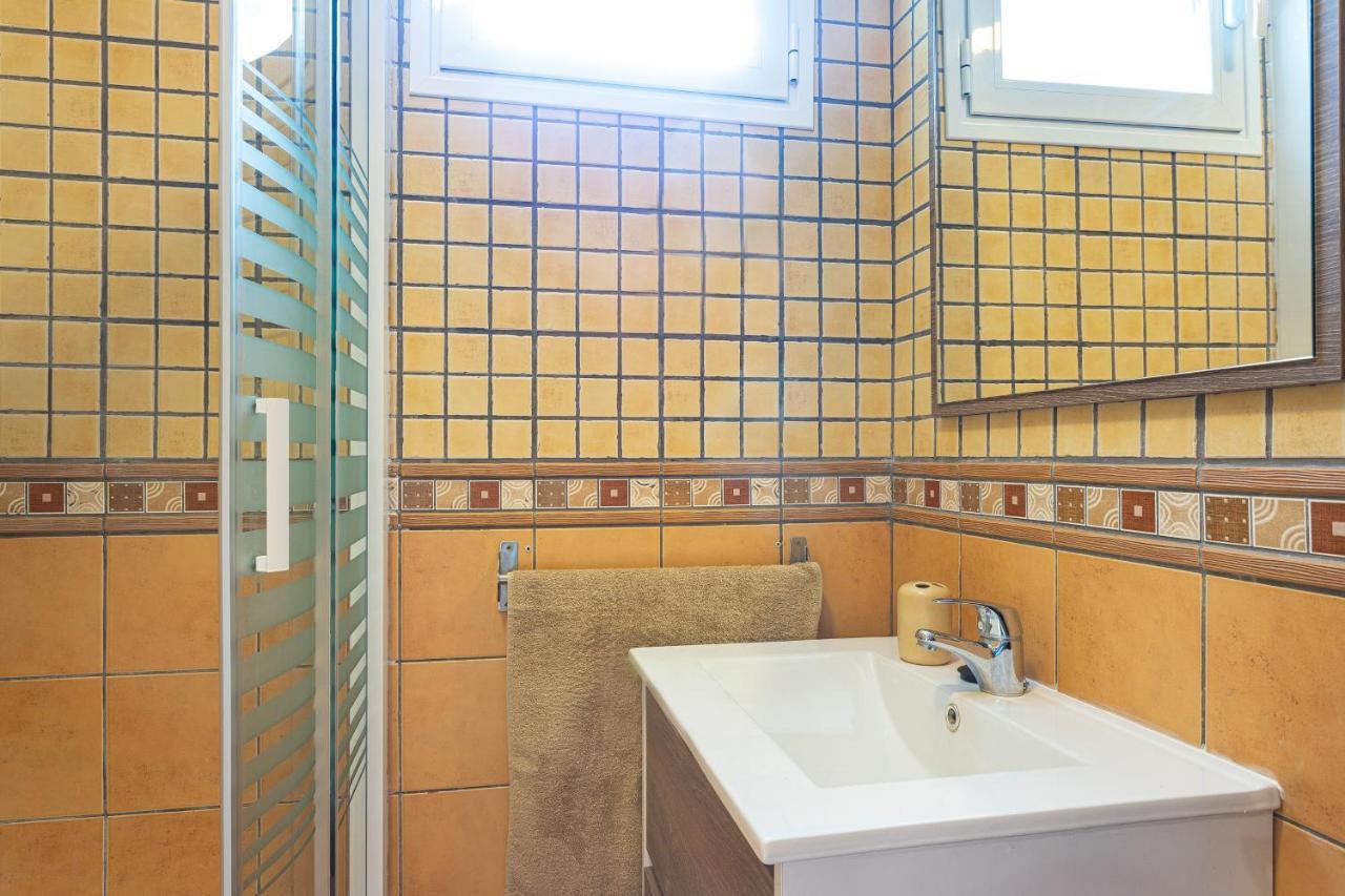Apartamento Alberti Frigiliana Esterno foto