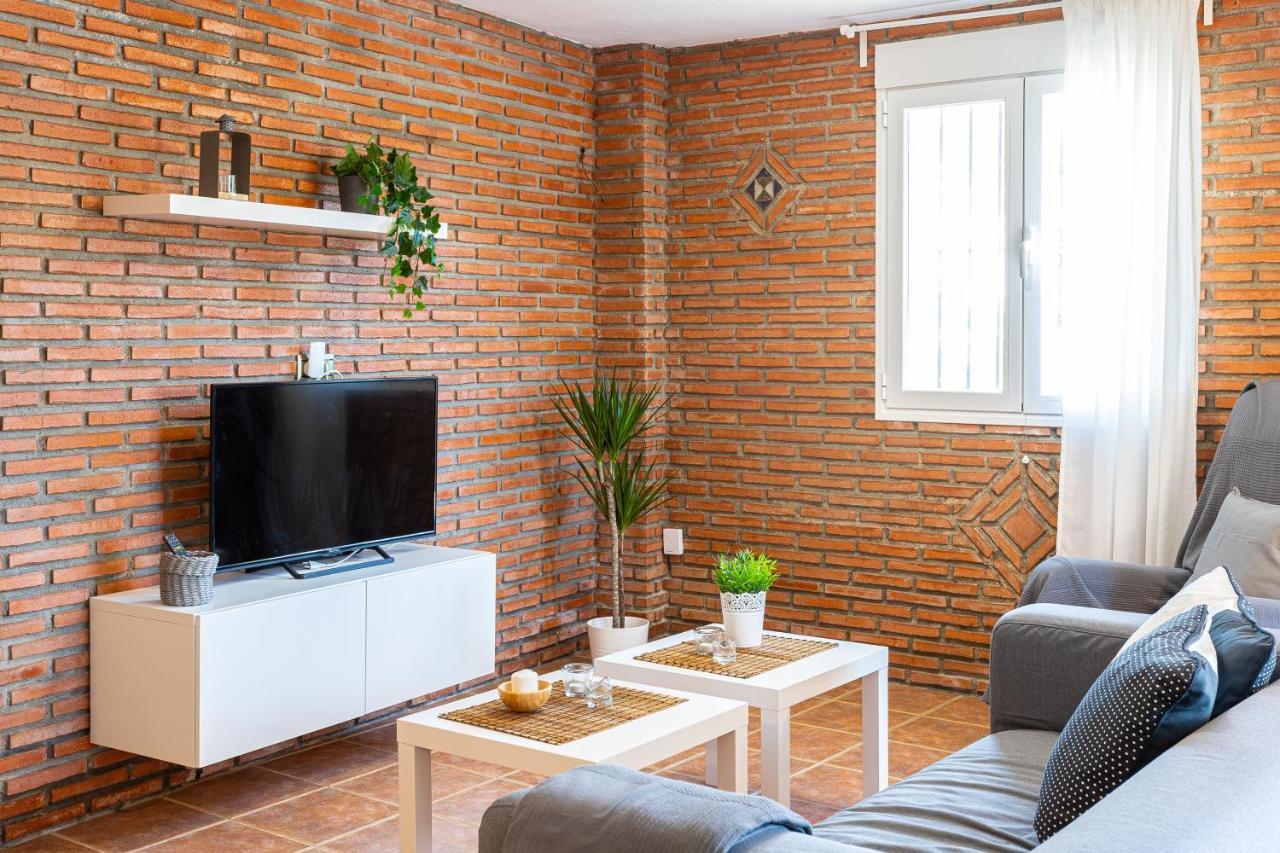 Apartamento Alberti Frigiliana Esterno foto