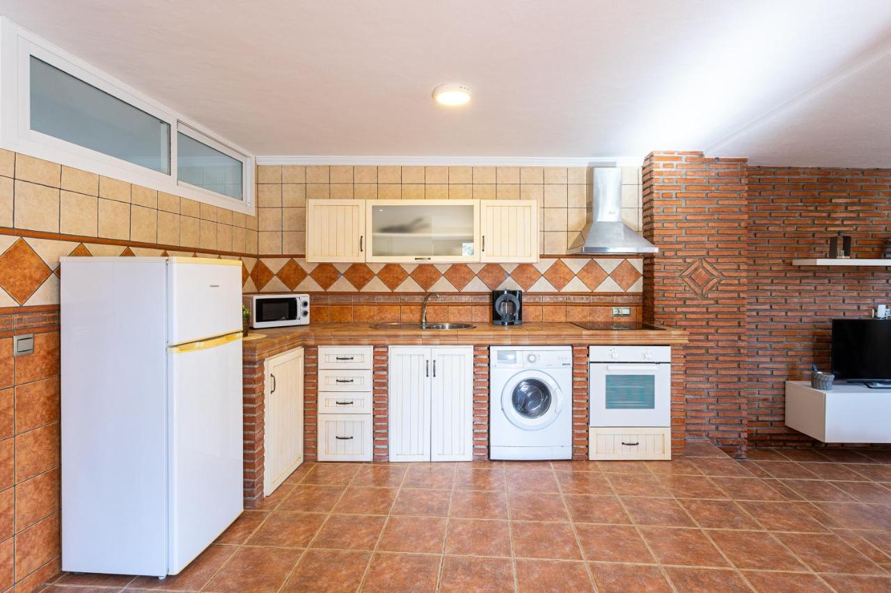 Apartamento Alberti Frigiliana Esterno foto