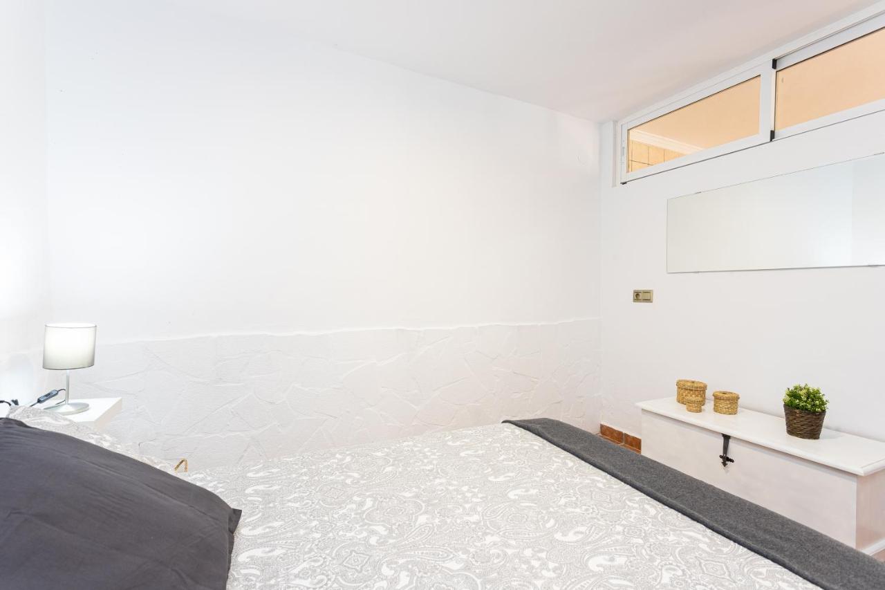 Apartamento Alberti Frigiliana Esterno foto