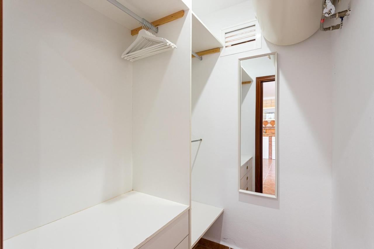 Apartamento Alberti Frigiliana Esterno foto